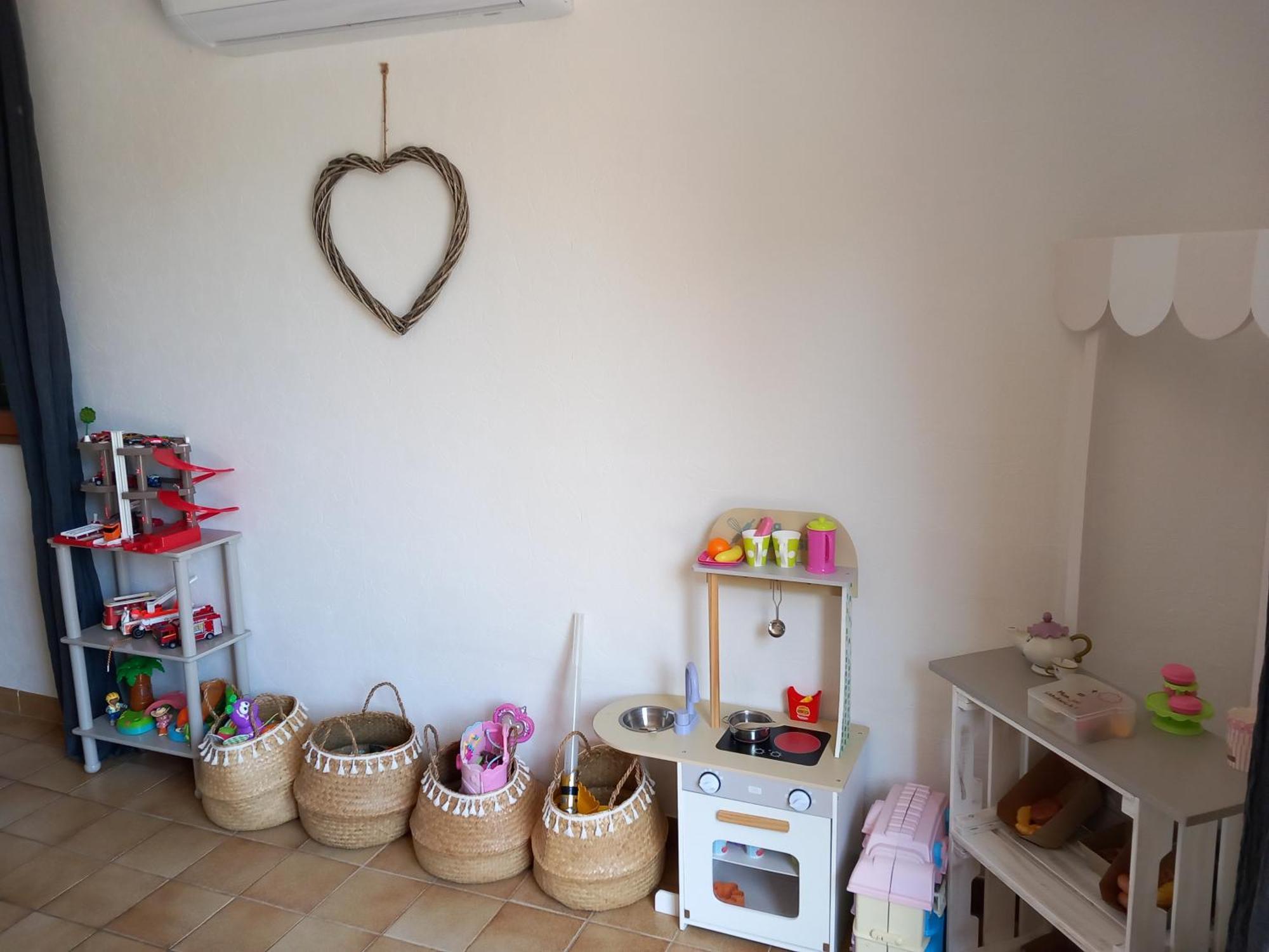 Le Cottage De Mae Seigy Dış mekan fotoğraf