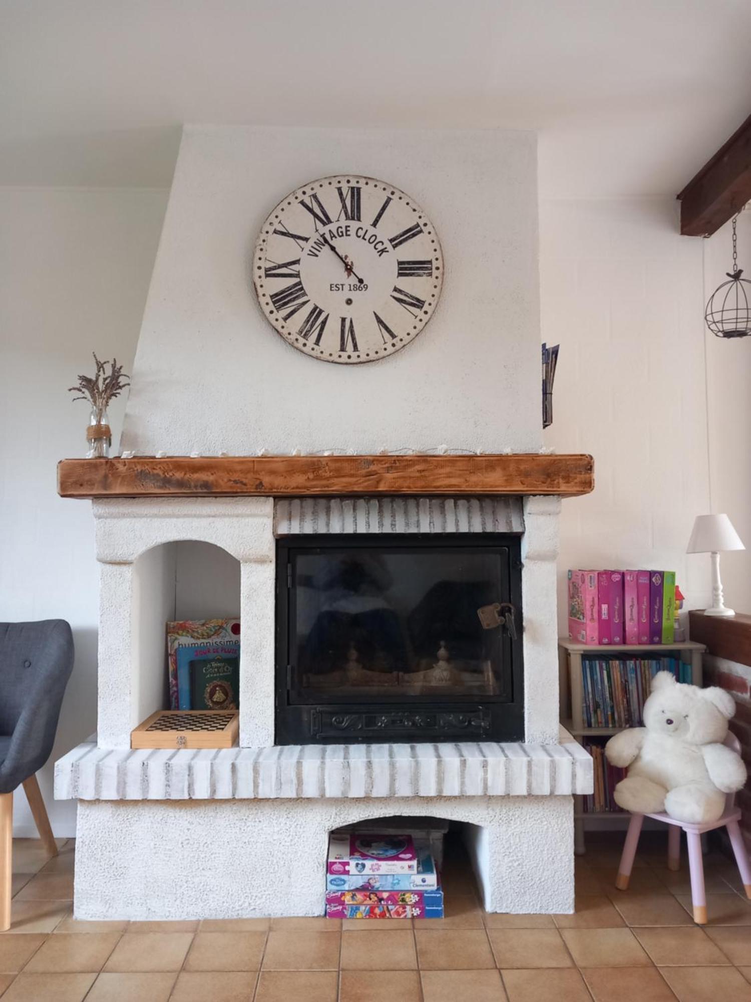 Le Cottage De Mae Seigy Dış mekan fotoğraf