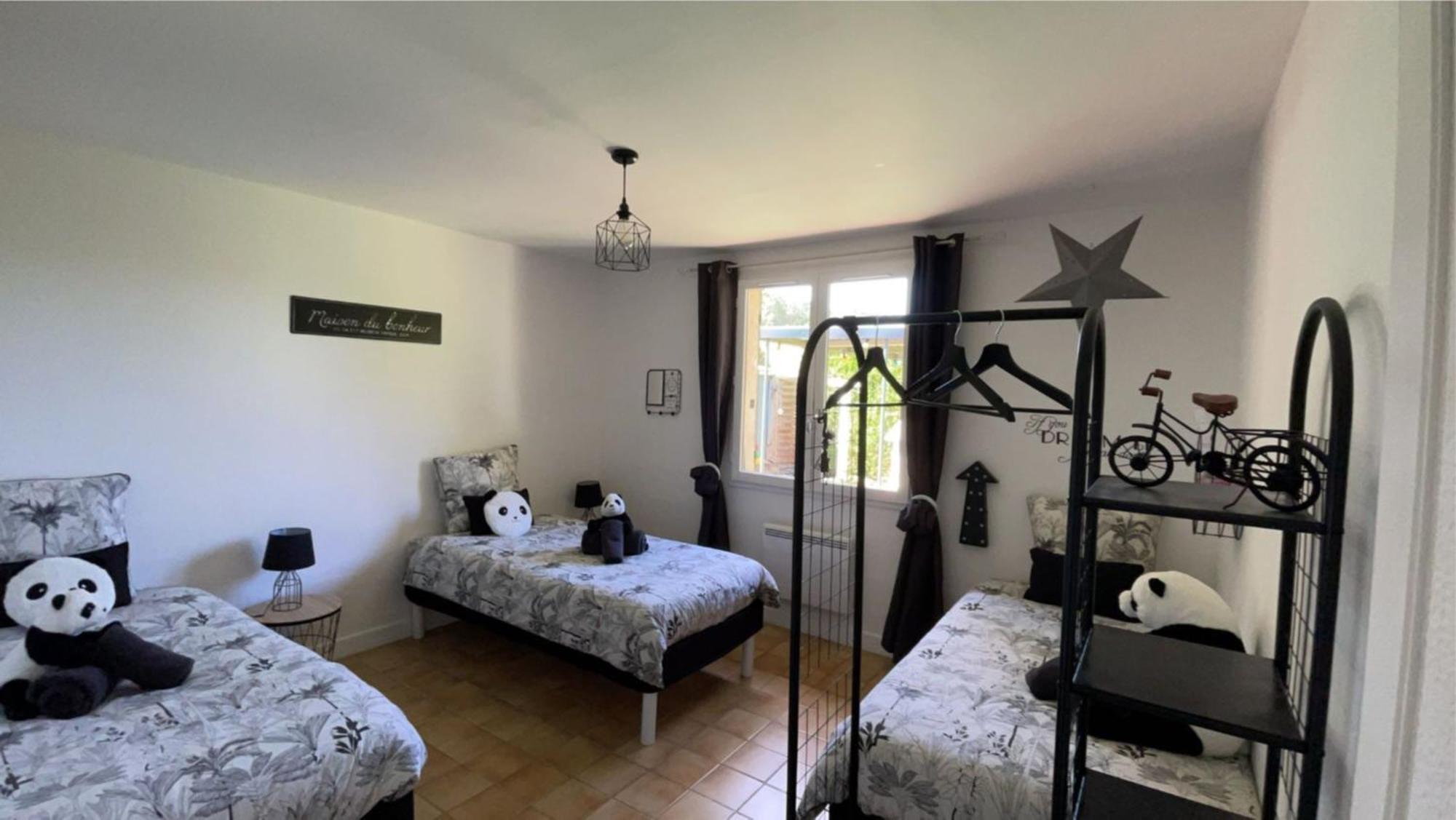 Le Cottage De Mae Seigy Dış mekan fotoğraf